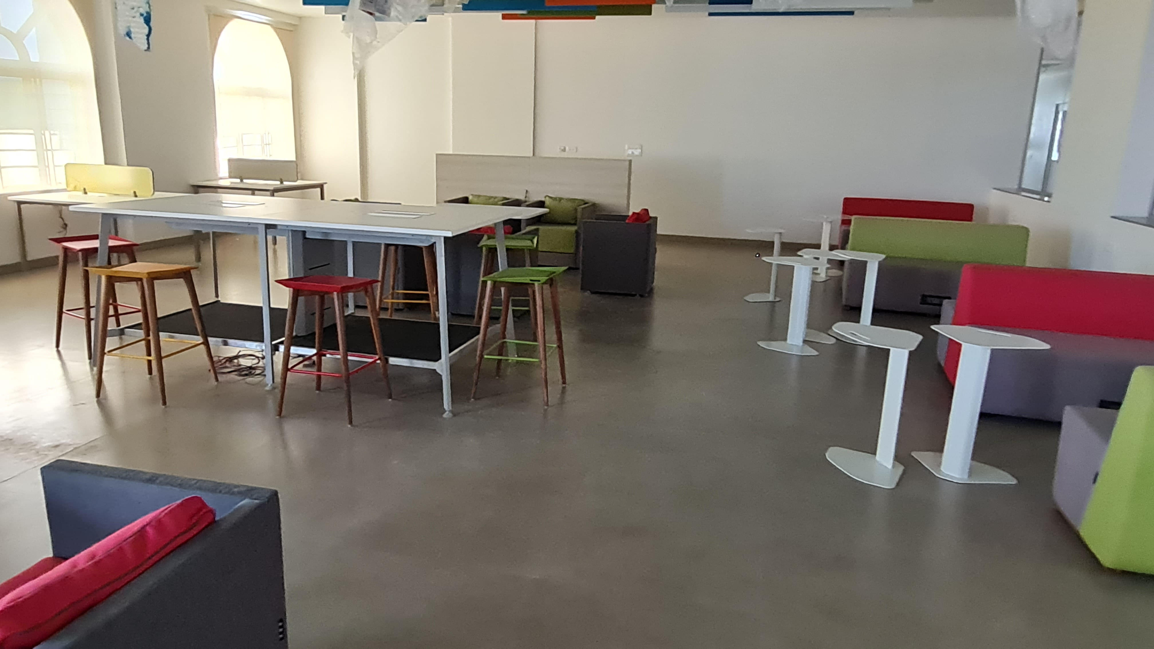 MIT Vishwaprayag University Solapur Campus & Events photo 2